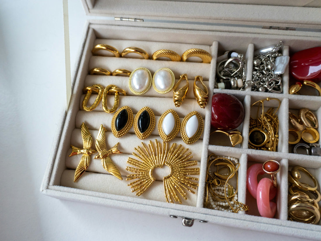 Morning Routine Magic: Save 10 Minutes with Organized Accessories