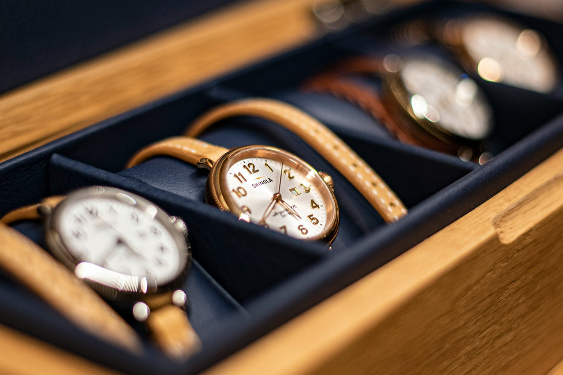 Timepiece Preservation: A Collector’s Guide to Watch Care and Display