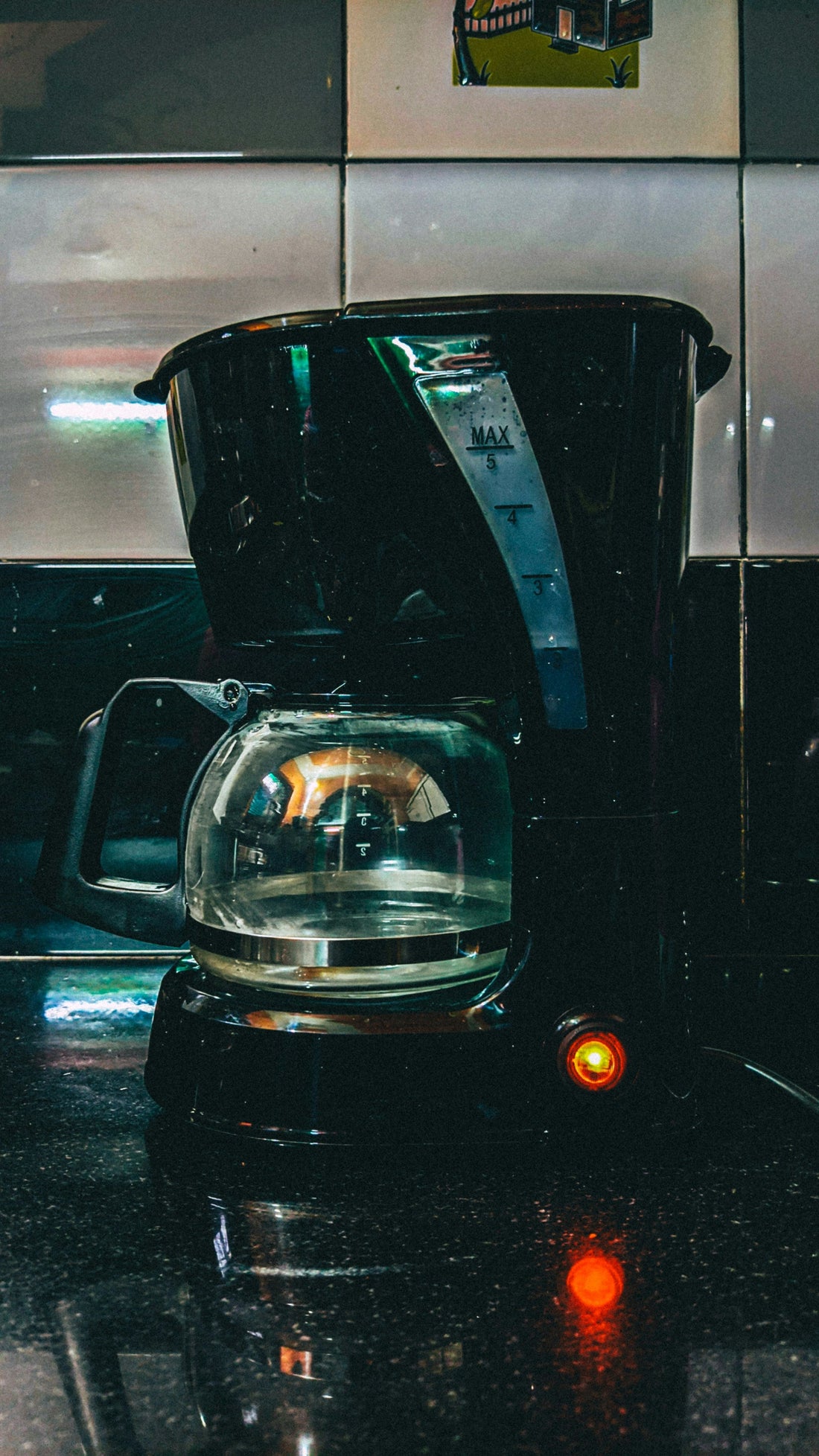 Why Your Coffee Tastes Off: The Essential Guide to Descaling Your Coffee Maker