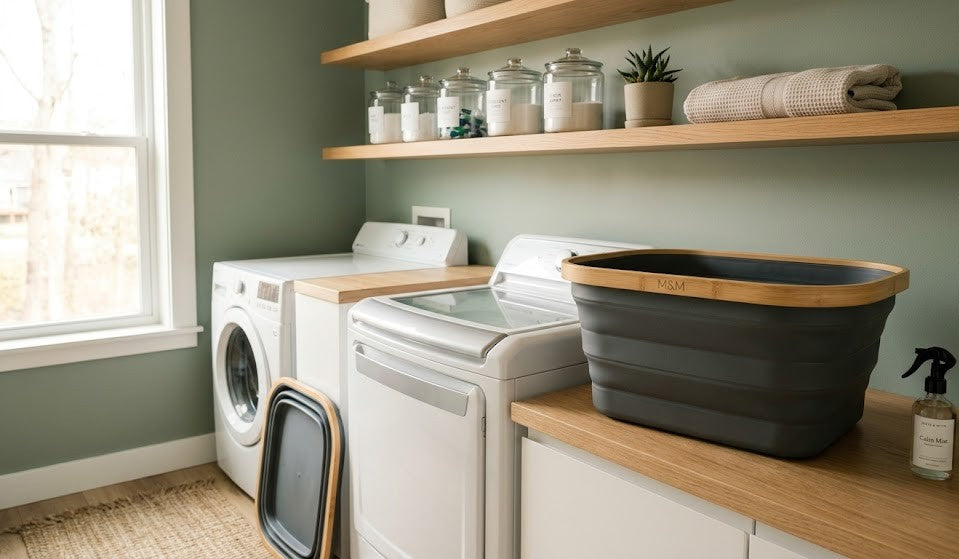 The Psychology of an Organized Home: How Less Clutter Reduces Anxiety