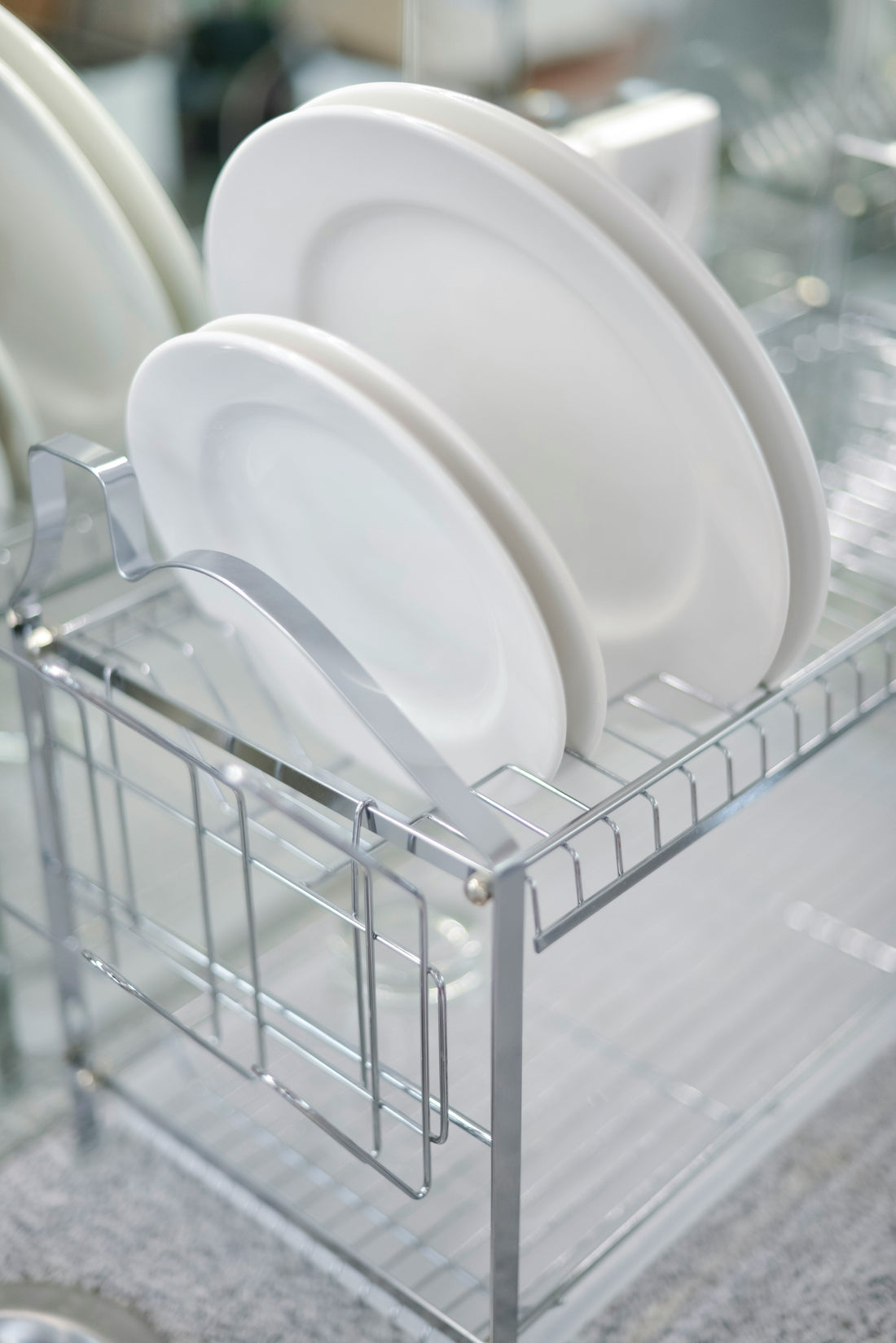 Is Your Dish Drying Rack Making You Sick? (And How to Fix It)