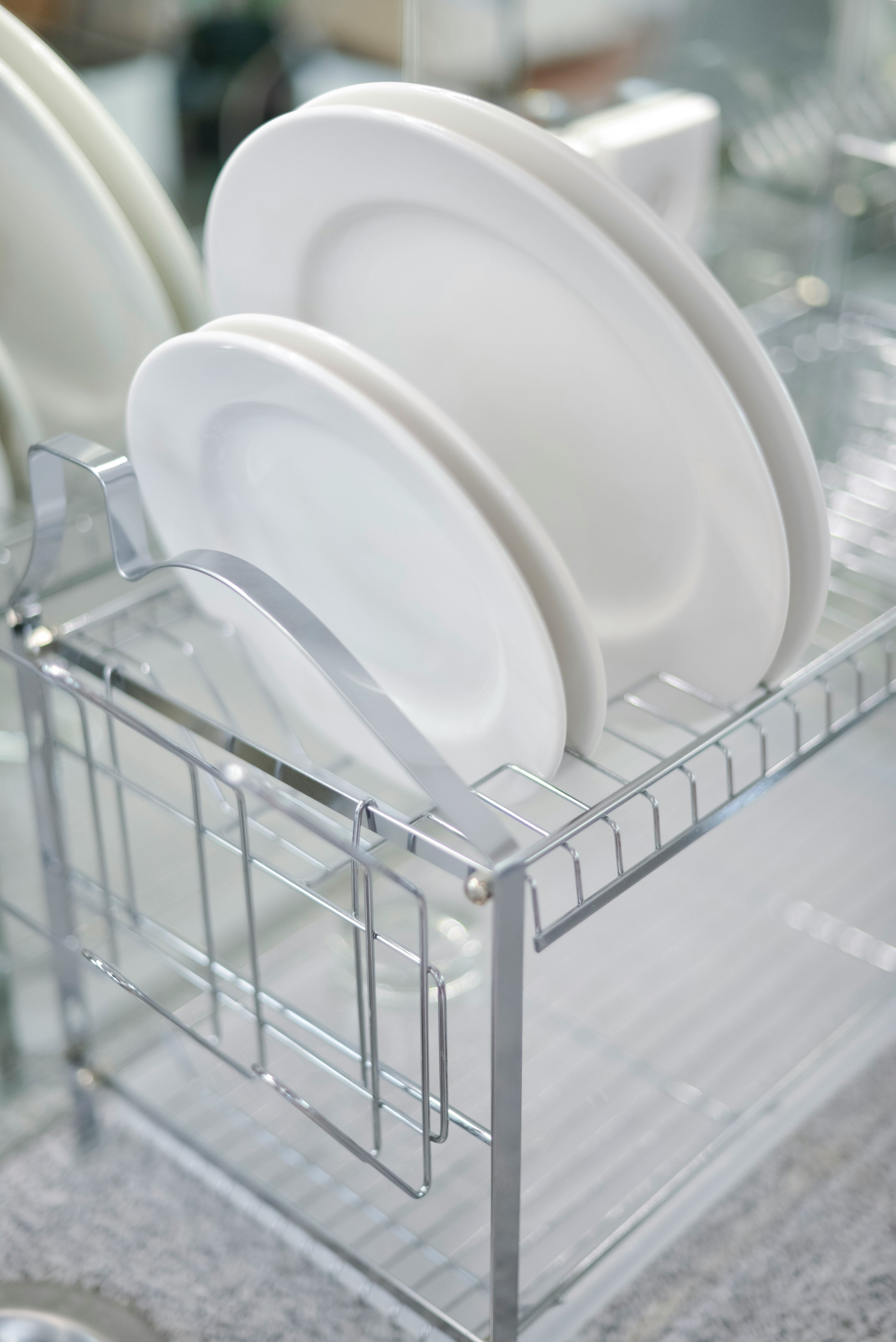 Is Your Dish Drying Rack Making You Sick? (And How to Fix It)