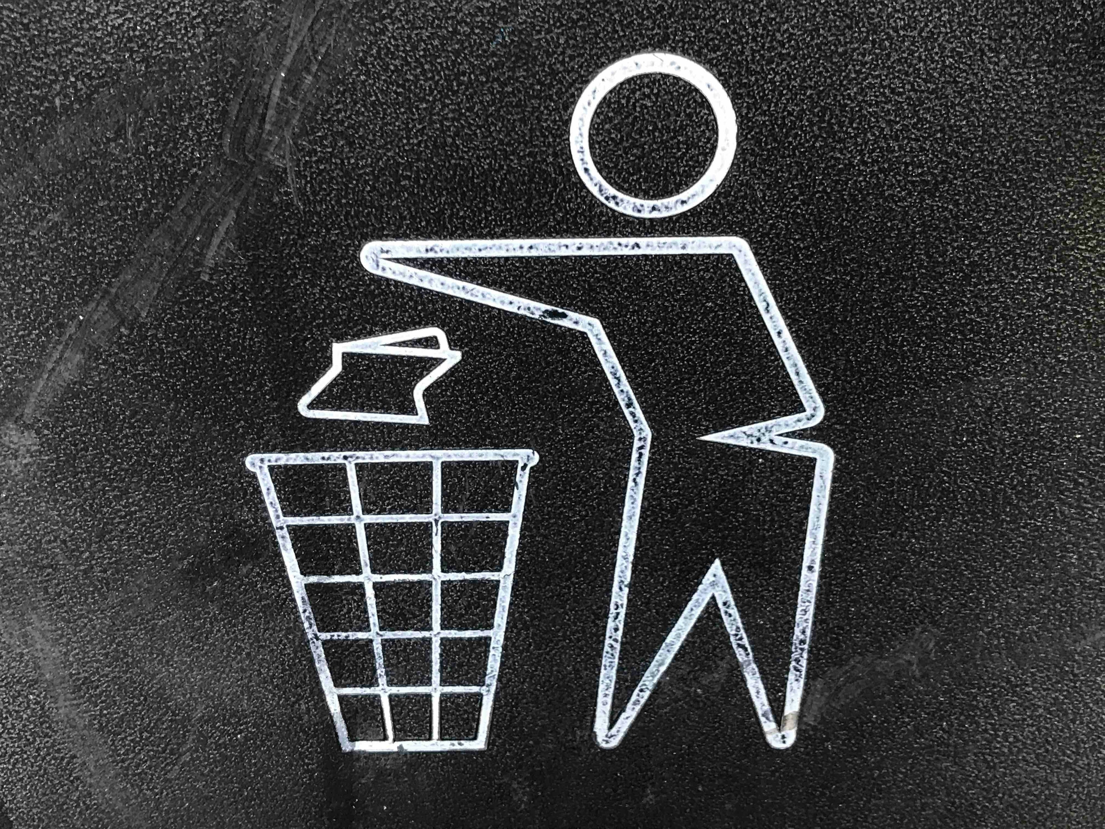Headline: 5 Tips to Keep Your Outdoor Trash Cans From Smelling This Summer