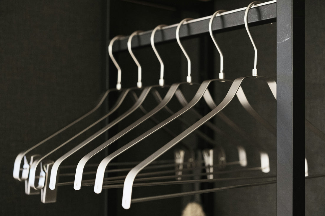 The Ultimate Guide to Organizing a Tiny Apartment Closet