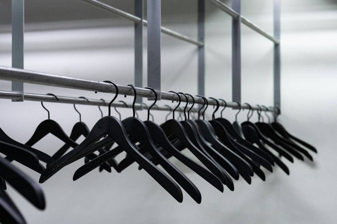 Say Goodbye to Closet Chaos: How Space-Saving Hangers Can Change Your Morning Routine