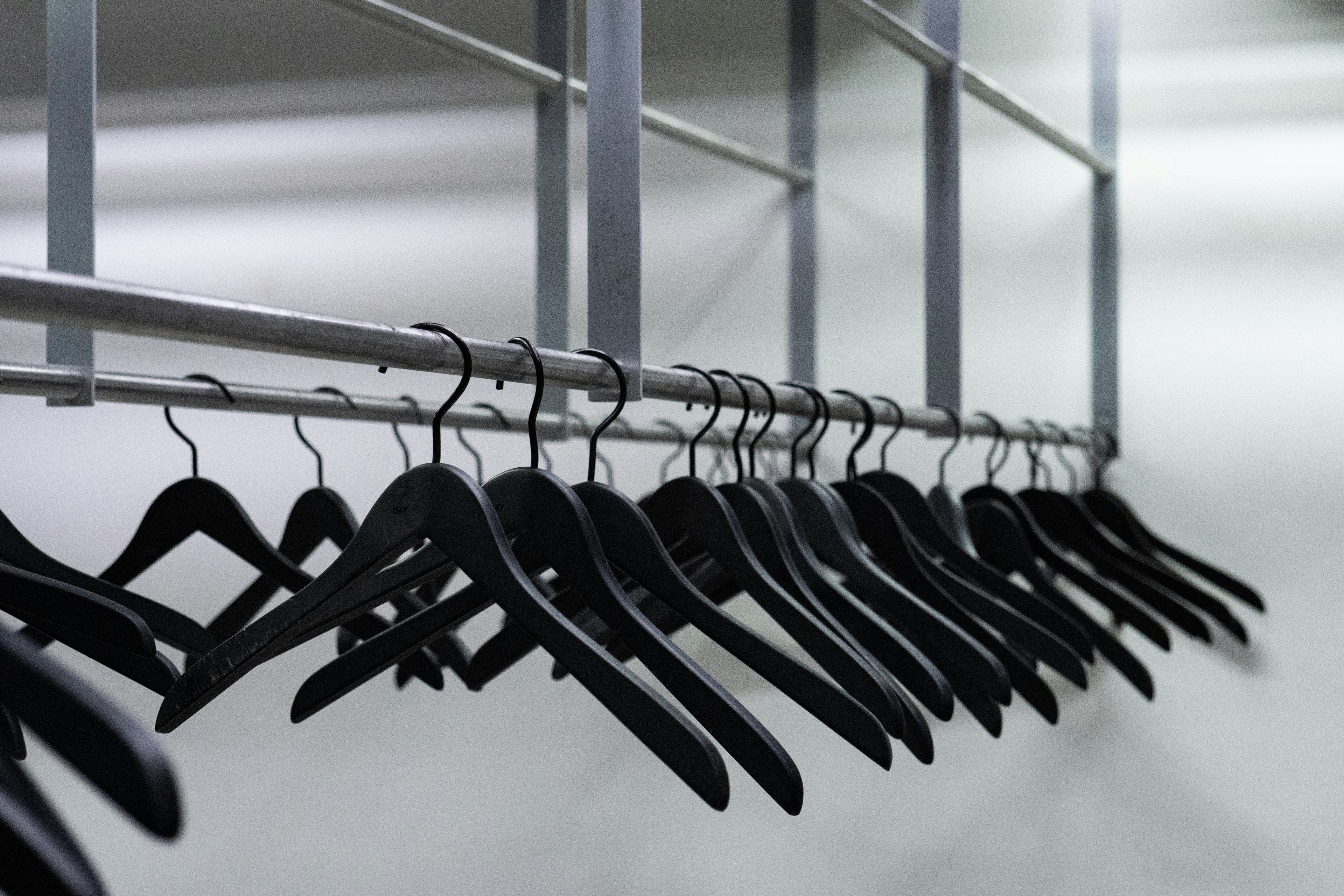Say Goodbye to Closet Chaos: How Space-Saving Hangers Can Change Your Morning Routine