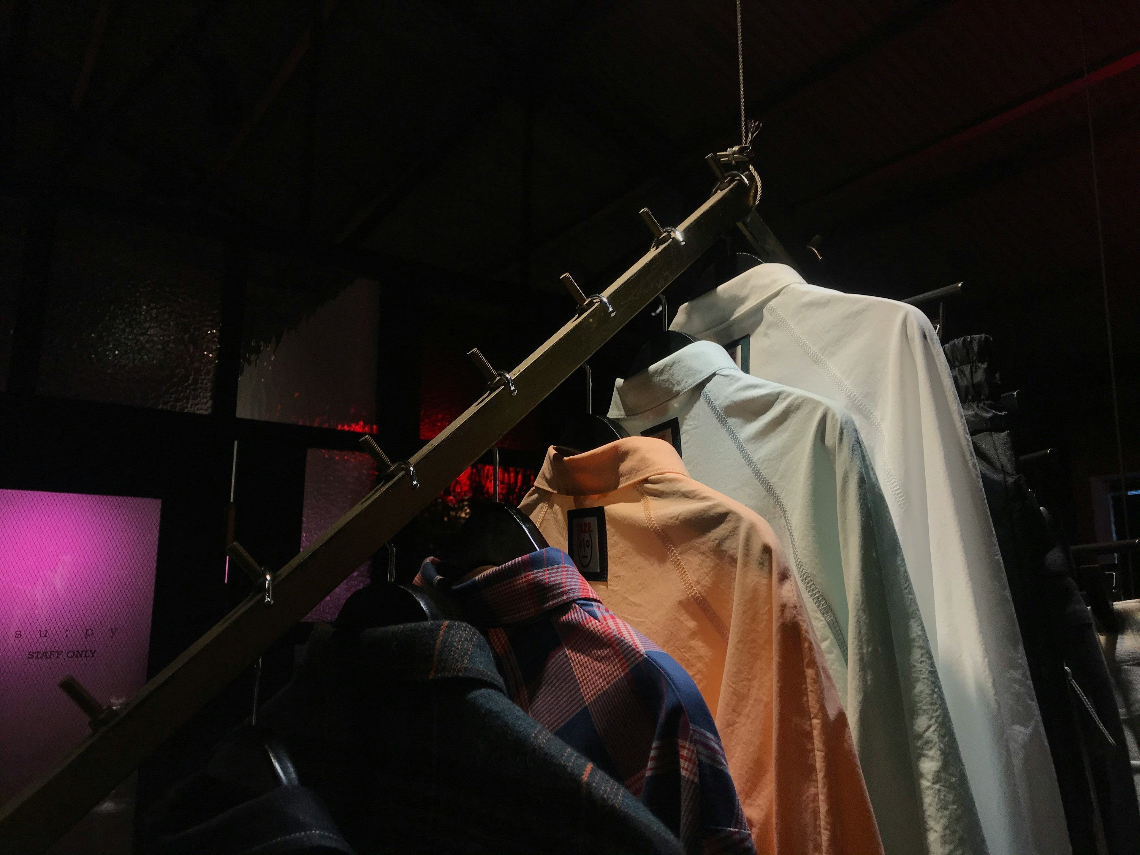 Seasonal Clothes Storage: How to Pack Away Winter Coats Efficiently
