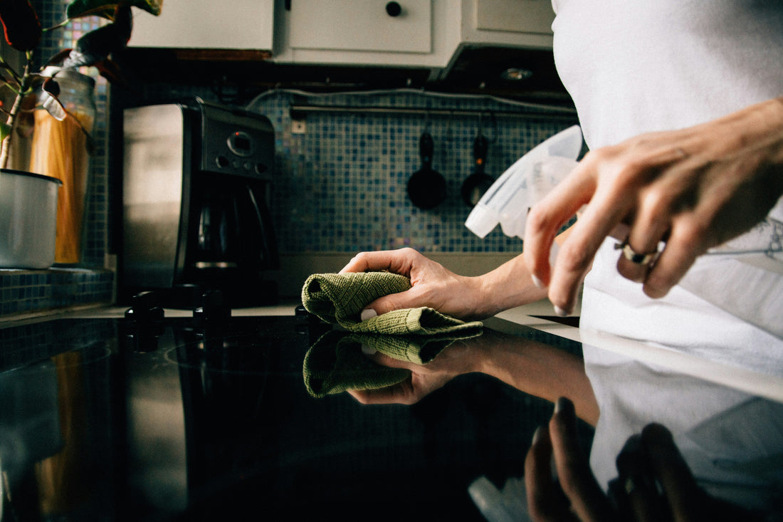 How Often Should You Really Clean Your Kitchen Appliances?