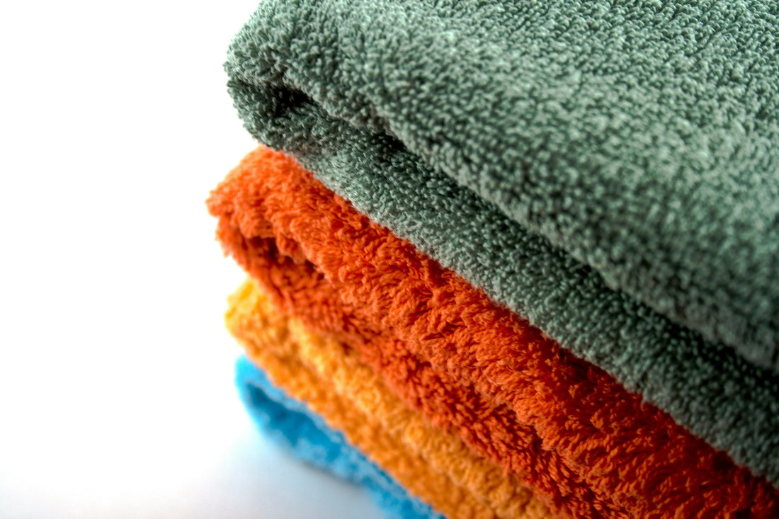 5 Costly Car Drying Mistakes That Are Ruining Your Paint Job