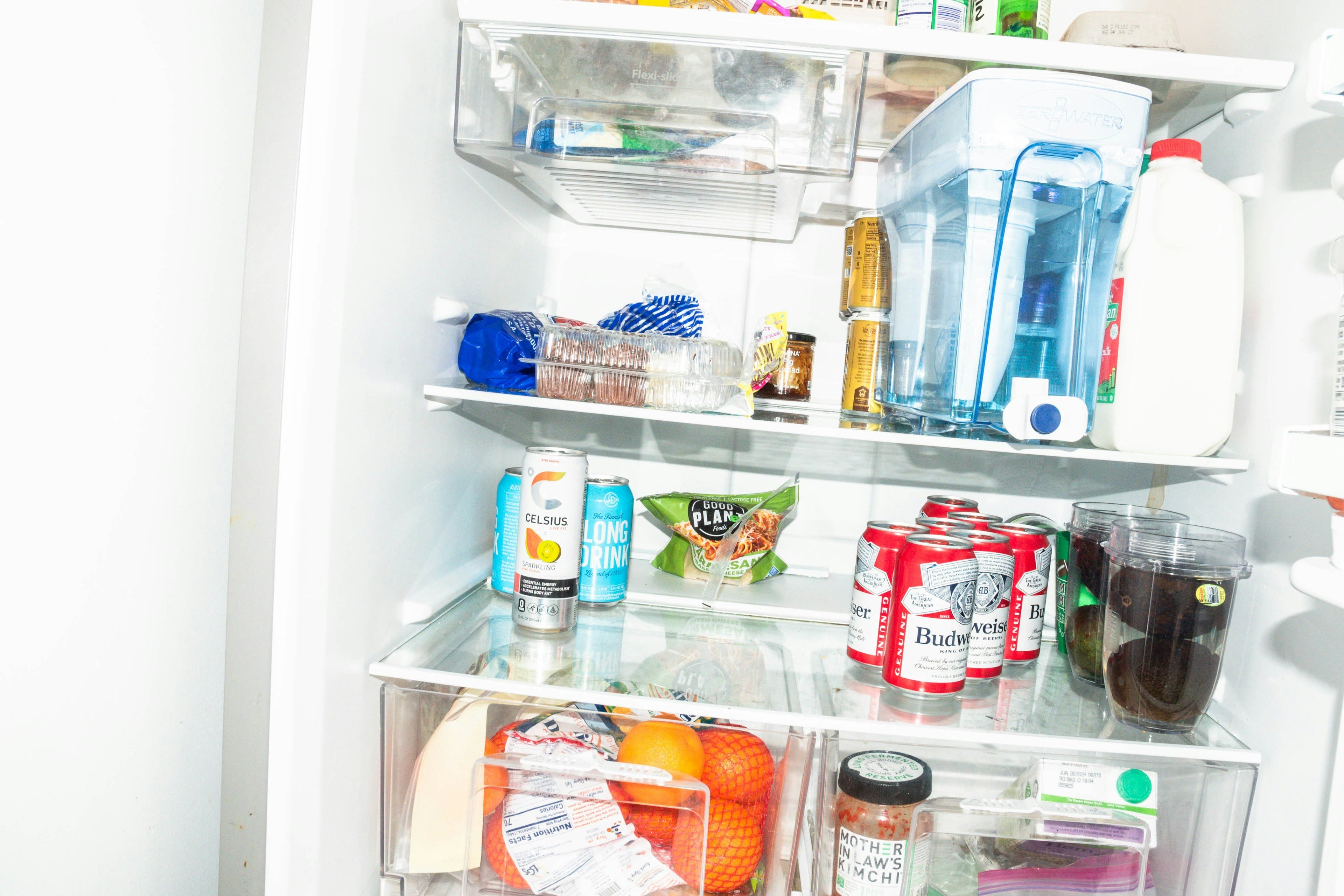 Is Your Refrigerator Hiding Bacteria? Tips for a Truly Sanitized Fridge