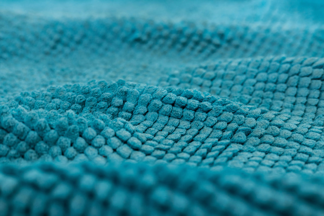 GSM Demystified: How to Choose the Perfect Weight for Your Car Towel
