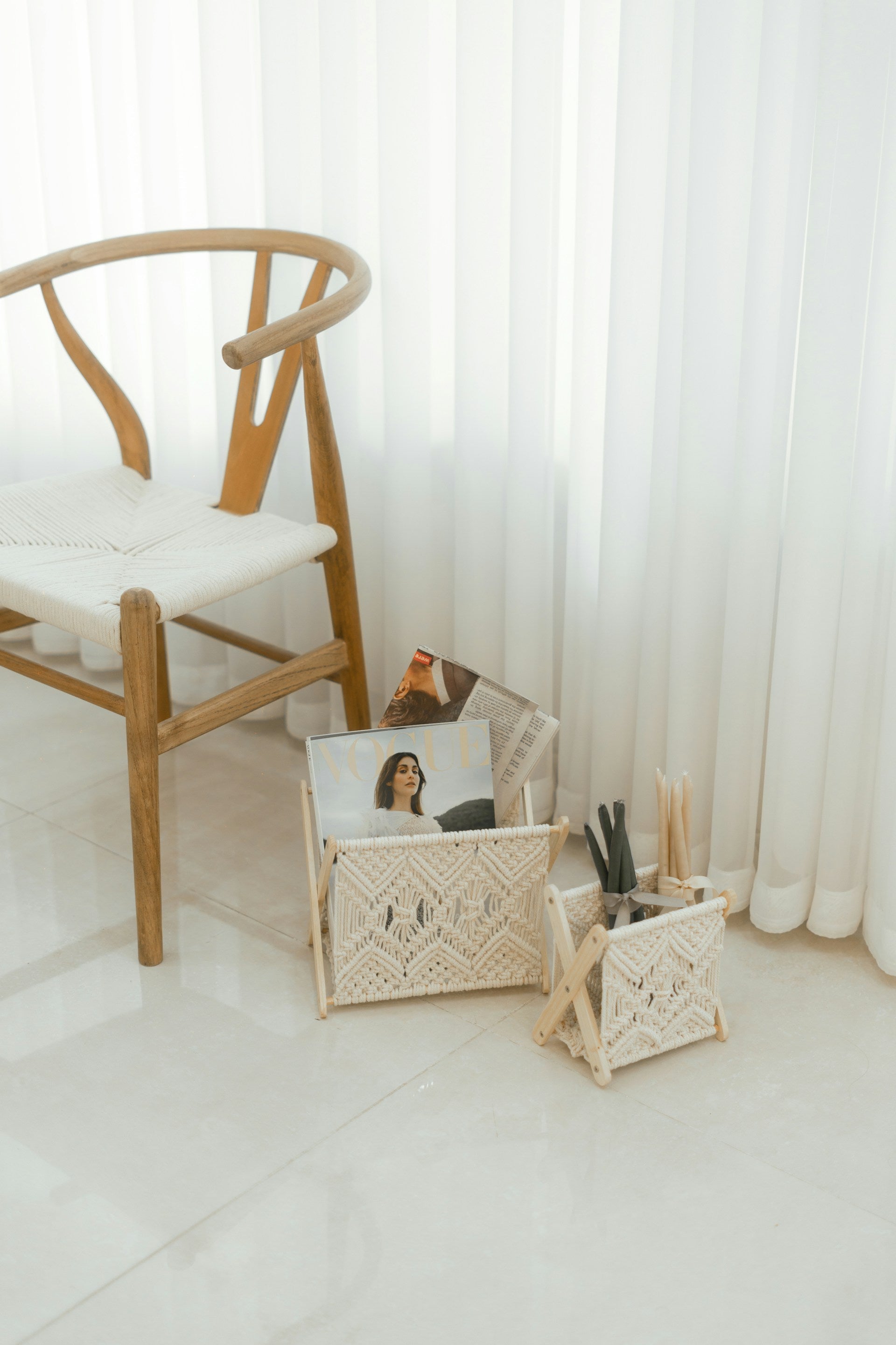 5 Creative Ways to Use a Collapsible Laundry Basket (That Aren’t for Laundry)
