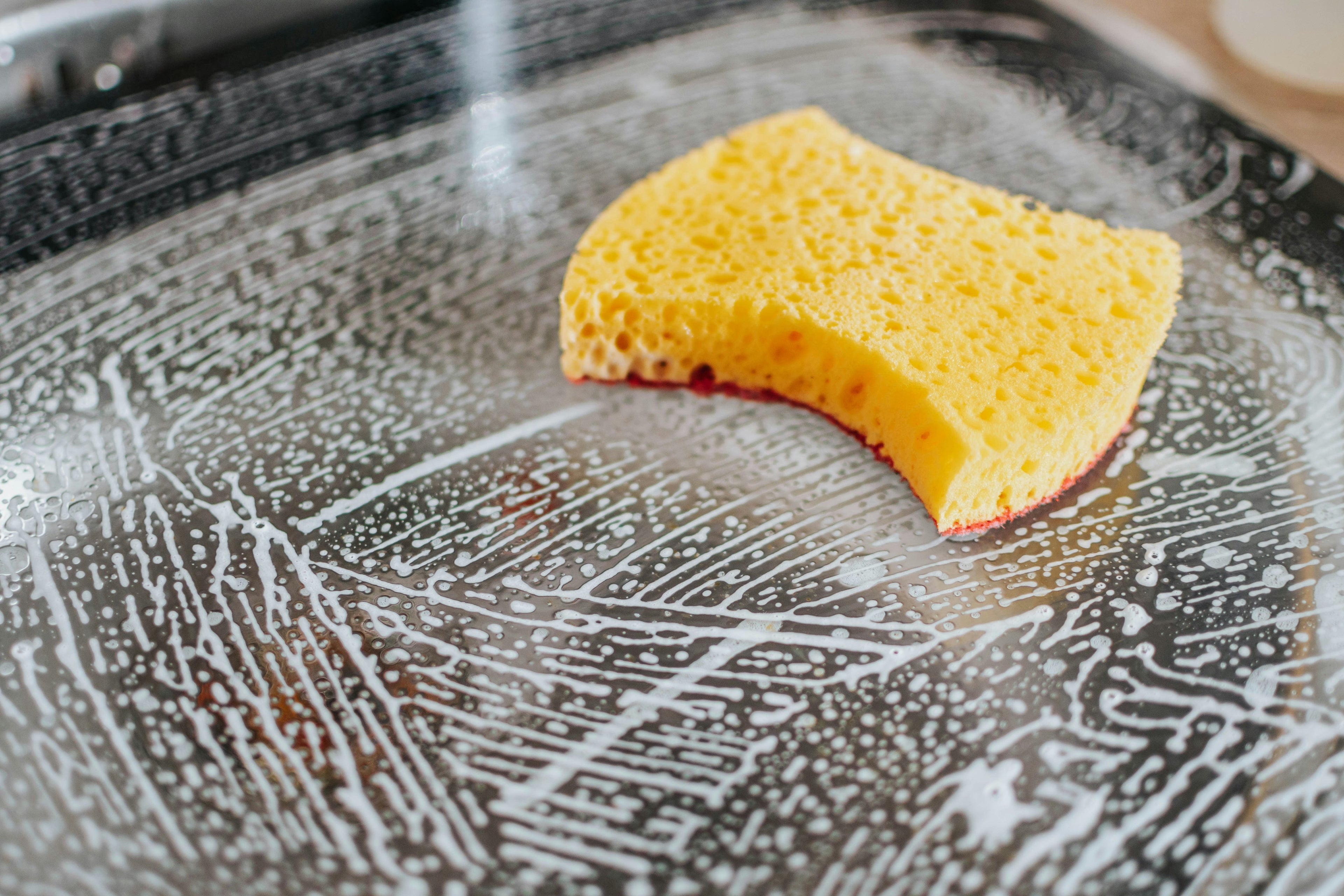 Oven Cleaning 101: How to Blast Away Baked-on Grease Without the Scrubbing Pain