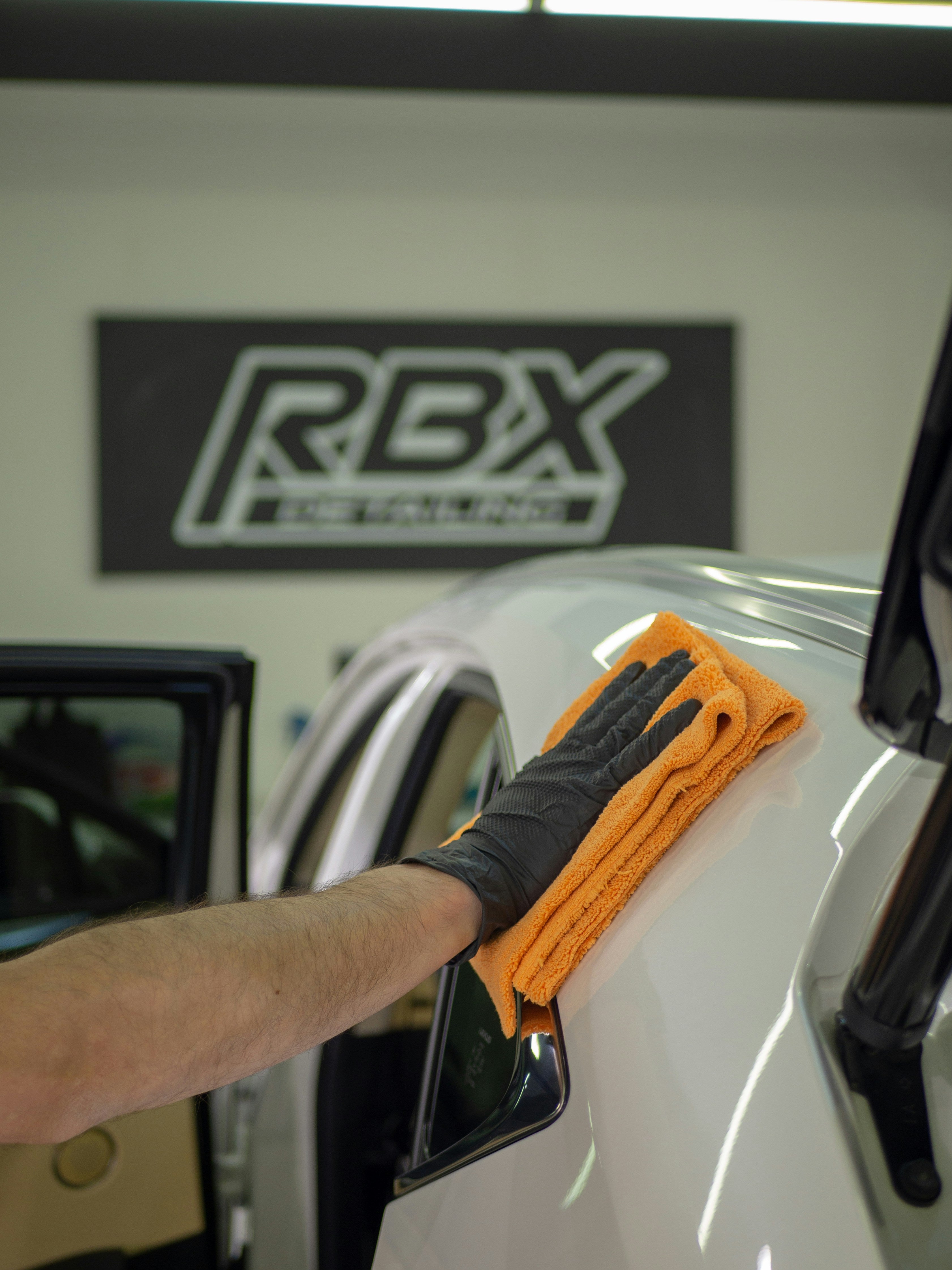 The Ultimate Guide to Drying Your Car Fast Without Water Spots