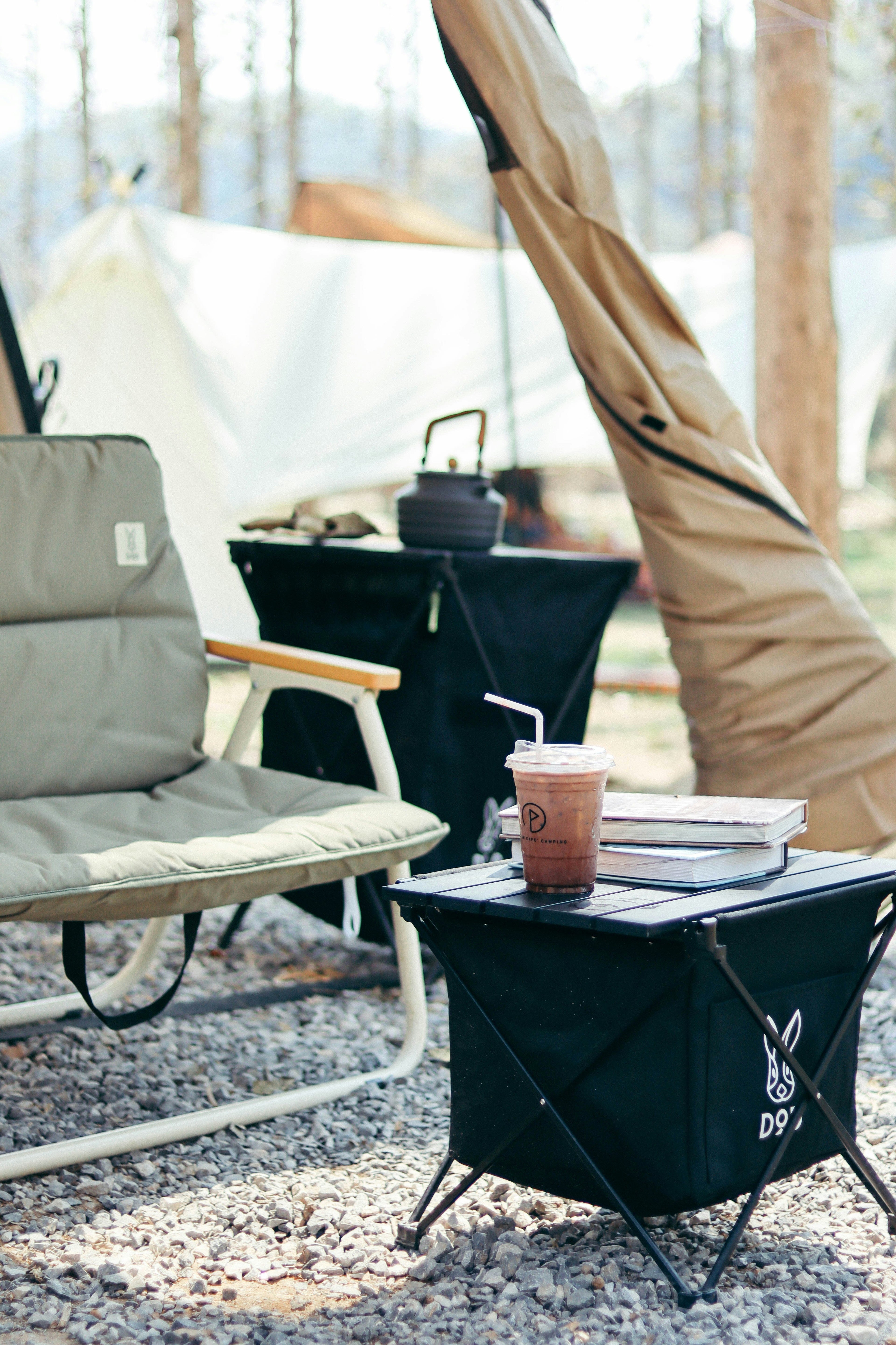 The Caravan & RV Life Guide: Essential Gear for Road Trips