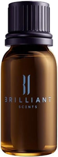 Brilliant Scents Holiday Spice Scent | Apple, Mulled Citrus Fruits, Tangerine | Luxury Home & Business Scent | Fragrance Oil | 50ML