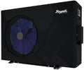 Raypak Crosswind 40i Heat/Cool 33,000BTU Electric Pool Heat Pump 208/230V Hard Wire - Not a Plug-in -Inverter Technology, WiFi Capable, Above Ground & In Ground Pools and spas Heater and Chiller