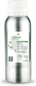 Cajeput Essential Oil (2lbs) - Direct from Central Java, Indonesia - Essential Oils for Diffusers Aromatherapy; Essential Oils for Body; Massage Oils | 100% Pure Therapeutic Grade