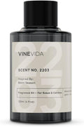 VINEVIDA [4oz] Scent No.2203 Fragrance Oil for Candle Making and Soap Making - Premium Candle Scents for Soy Candles