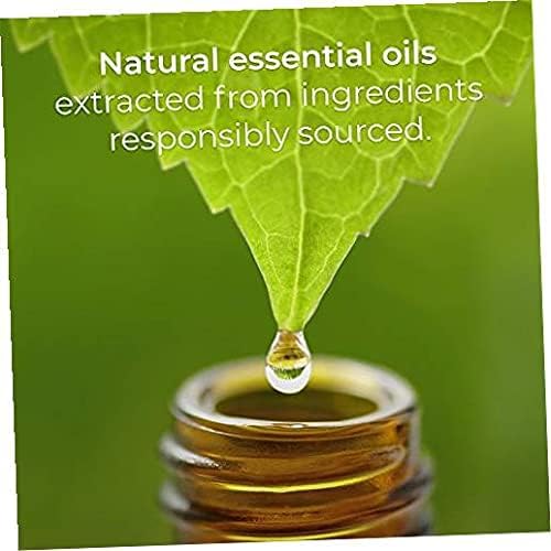 Air Wick Scented Oils 0+10 Sweetgrass & Sandalwood