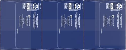 Downy CALM, Mega Dryer Sheets, Laundry Fabric Softener, Lavender and Vanilla Bean, 180 Count