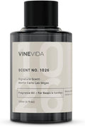 VINEVIDA Scent NO. 3506 Fragrance Oil - 120mL (4oz) - Inspired by: Guilty Oud (Men) Fragrance Oil for Candle Making - Made in USA Candle Scents Scents for Soap Making