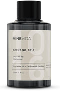 VINEVIDA [4oz] Scent No.1016 Fragrance Oil for Candle Making and Soap Making - Premium Candle Scents for Soy Candles