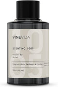 VINEVIDA [4oz] Scent No.1005 Fragrance Oil for Candle Making and Soap Making - Premium Candle Scents for Soy Candles