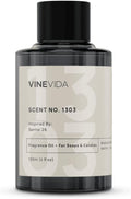 VINEVIDA [4oz] Scent No.1303 Fragrance Oil for Candle & Soap Making - Natural, Made in USA