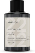 VINEVIDA [4oz] Scent No.2202 Fragrance Oil for Candle Making and Soap Making - Premium Candle Scents for Soy Candles