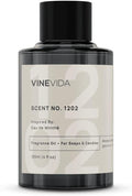 VINEVIDA [4oz] Scent No.1202 Fragrance Oil for Candle Making and Soap Making - Premium Candle Scents for Soy Candles