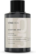 VINEVIDA [4oz] Scent No.1013 Fragrance Oil for Candle Making and Soap Making - Premium Candle Scents for Soy Candles
