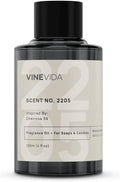 VINEVIDA [4oz] Scent No.2205 Fragrance Oil for Candle Making and Soap Making - Premium Candle Scents for Soy Candles