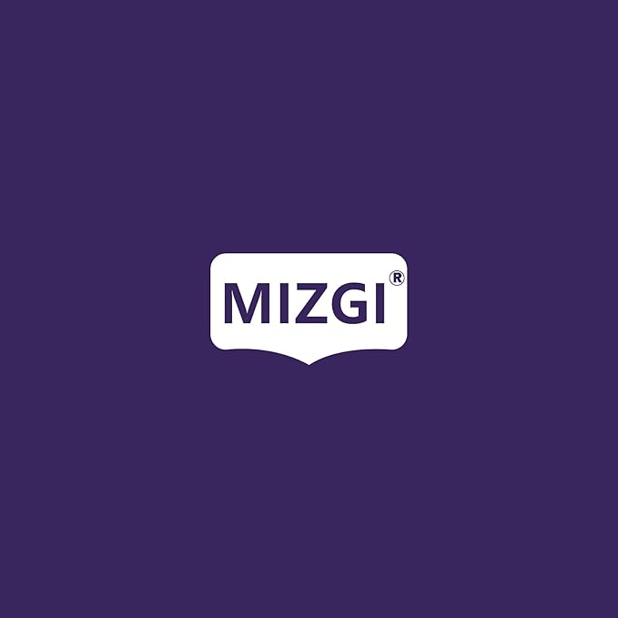 MIZGI Premium Velvet Hangers (50 Pack) Heavy Duty - Non Slip Felt Hangers - Velvet Suit Hanger Light Blue - Rose Gold Hooks,Space Saving Clothes Hanger