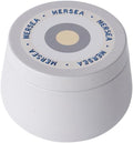 MERSEA Saltaire Tin Candle, Scented Candle Tin (3.5 oz)
