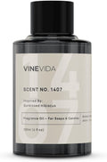 VINEVIDA 4oz Scent No.1407 Fragrance Oil for Candle & Soap Making - Natural Candle Scents Made in USA