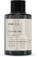 VINEVIDA [4oz] 24K Gold - Fragrance Oil for Candle Making and Soap Making - Premium Candle Scents for Soy Candles