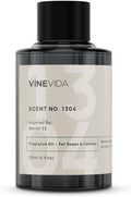 VINEVIDA [4oz] Scent No.1304 Fragrance Oil for Candle & Soap Making - Natural Candle Scents Made in USA