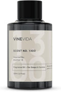 VINEVIDA [4oz] Scent No.1300 Fragrance Oil for Candle Making and Soap Making - Premium Candle Scents for Soy Candles