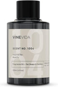 VINEVIDA 4oz Scent No.1004 Fragrance Oil for Candle & Soap Making - Natural Candle Scents Made in USA