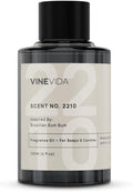 VINEVIDA [4oz] Scent No.2210 Fragrance Oil for Candle Making and Soap Making - Premium Candle Scents for Soy Candles