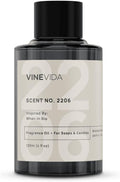 VINEVIDA [4oz] Scent No.2206 Fragrance Oil for Candle Making and Soap Making - Premium Candle Scents for Soy Candles