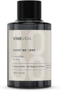 VINEVIDA [4oz] Scent No.1000 Fragrance Oil for Candle Making and Soap Making - Premium Candle Scents for Soy Candles