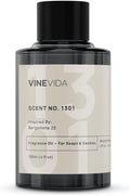 VINEVIDA [4oz] Scent No.1010 Fragrance Oil for Candle Making and Soap Making - Premium Candle Scents for Soy Candles