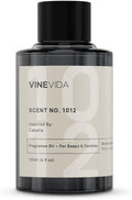 VINEVIDA [4oz] Scent No.1012 Fragrance Oil for Candle Making and Soap Making - Premium Candle Scents for Soy Candles