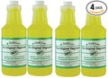 STANLEY HOME PRODUCTS Original Degreaser - Removes Stubborn Grease & Grime - Powerful Multipurpose Cleaning Solution for Home & Commercial Use (4 Pack)