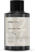 VINEVIDA [4oz] Scent No.1204 Fragrance Oil for Candle & Soap Making - Natural Candle Scents Made in USA