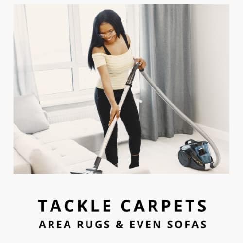 The Diamond Life “Hotel” Carpet Powder Bundle – 4 Pack: Noir Luxe, Lavender Dreams, Pink Cashmere, White Tea & Fig – Odor Eliminator for Home, Upholstery & Pet Areas