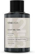 VINEVIDA 4oz Scent No.1205 Fragrance Oil for Candle & Soap Making - Natural USA Candle Scents