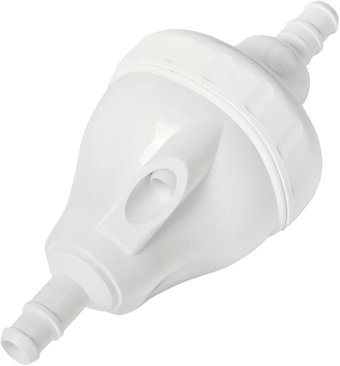 Upgraded G52 Backup Valve Replacement Kit for Polaris Pool Cleaner, Compatible with Polaris 180,280,380,480,3900 Pool Cleaner, The Valve Body has Been Reinforced, Longer Life Than Zodiac G52